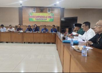 Kisruh Internal KUD Sarono Mino, Anggota Ancam Tempuh Jalur Hukum