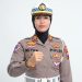 Sejarah Baru, Polres Rembang Dipimpin Kasat Lantas Perempuan dari Kota Pati