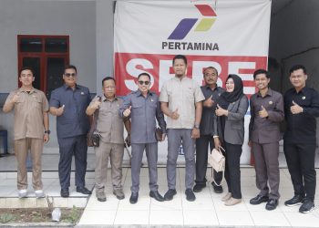 Komisi B DPRD Pati Evaluasi Distribusi Bahan Pokok, Pastikan Harga Tetap Stabil