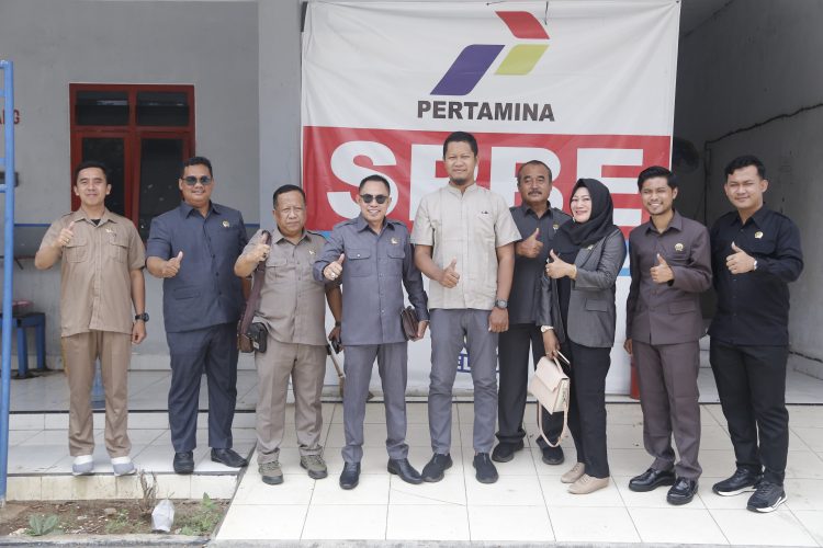 Komisi B DPRD Pati Evaluasi Distribusi Bahan Pokok, Pastikan Harga Tetap Stabil