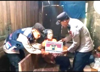 Aksi Baksos Digalakkan dan Berbagi Takjil Gratis ke Masyarakat