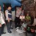 Aksi Nyata! Polri Utamakan Berbagi Bansos ke Warga Kurang Mampu