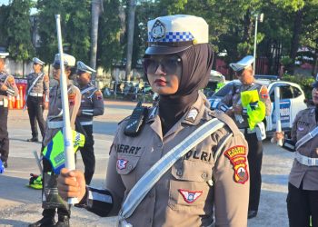 Matangkan Persiapan Operasi Ketupat Candi 2025