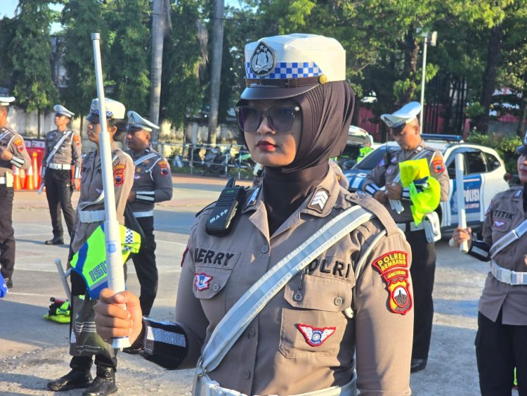 Matangkan Persiapan Operasi Ketupat Candi 2025