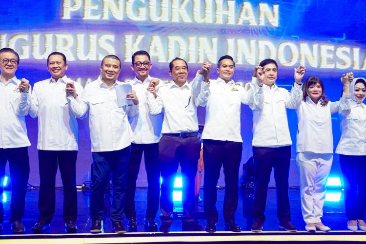 Sukseskan Program MBG, KADIN Indonesia Dorong Infrastruktur dan SDM