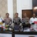 Polresta Pati Galakkan Berantas Premanisme di Pati