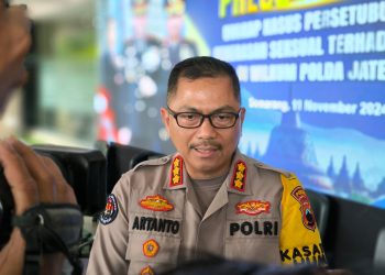 Masyarakat Diminta Bijak Dalam Menggunakan Layanan Call Center 110