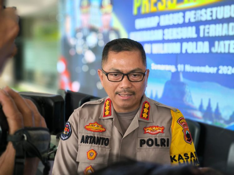 Masyarakat Diminta Bijak Dalam Menggunakan Layanan Call Center 110