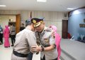 Jelang Mudik Lebaran, Wakapolda Jateng Perketat Pengamanan