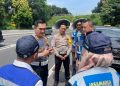 Kelancaran Mudik Lebaran, Polda Jateng Siapkan Skema One Way Lokal