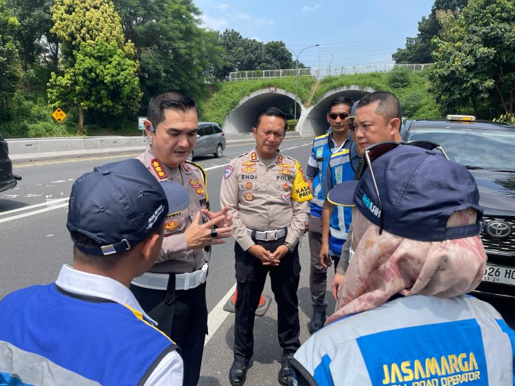 Kelancaran Mudik Lebaran, Polda Jateng Siapkan Skema One Way Lokal