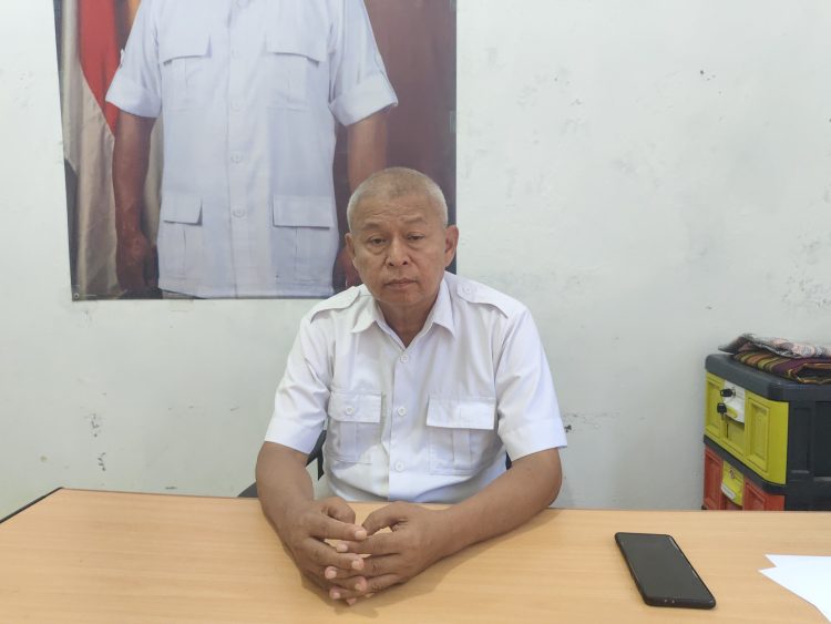 Maraknya Kriminalitas Remaja di Pati, Gerindra Dorong Solusi Pendidikan Karakter