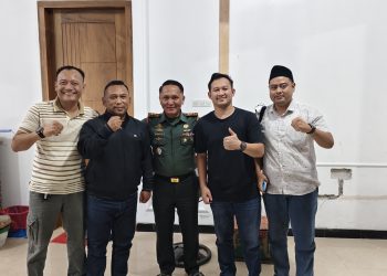 Warga Apresiasi Kegiatan Buka Puasa Bersama Pejabat Daerah