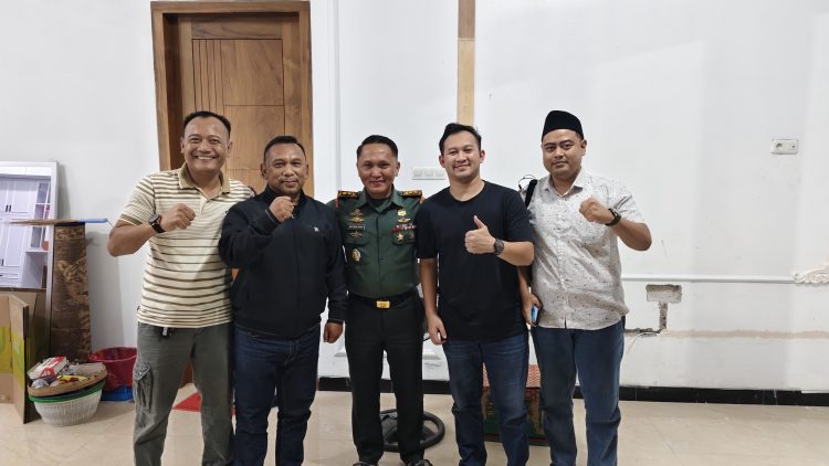 Warga Apresiasi Kegiatan Buka Puasa Bersama Pejabat Daerah