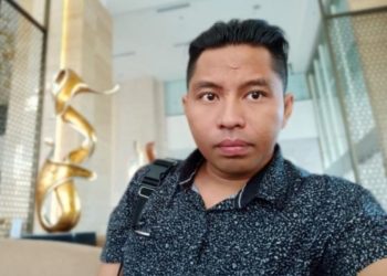 Agus Kliwir : Pers Harus Profesional, Jangan Sampai Disalahgunakan