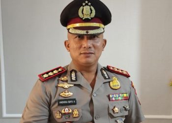 Peduli Sesama, Polresta Pati Salurkan Bantuan ke Warga Kurang Mampu