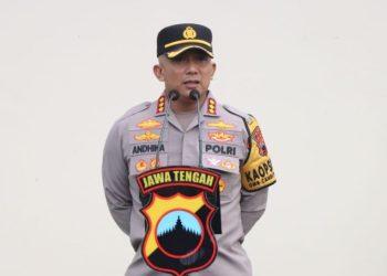 Premanisme dan Kejahatan Jalanan Ditindak, Kapolresta Pati Gencarkan Patroli