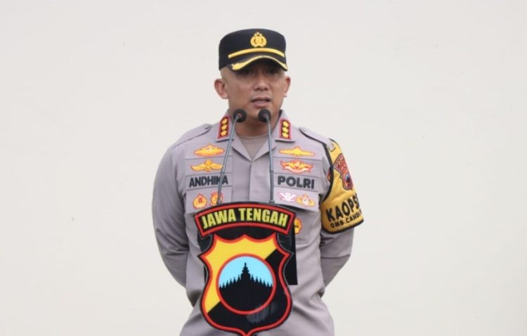 Premanisme dan Kejahatan Jalanan Ditindak, Kapolresta Pati Gencarkan Patroli
