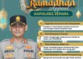 Ramadan Harus Kondusif, Warga Diminta Saling Menghormati