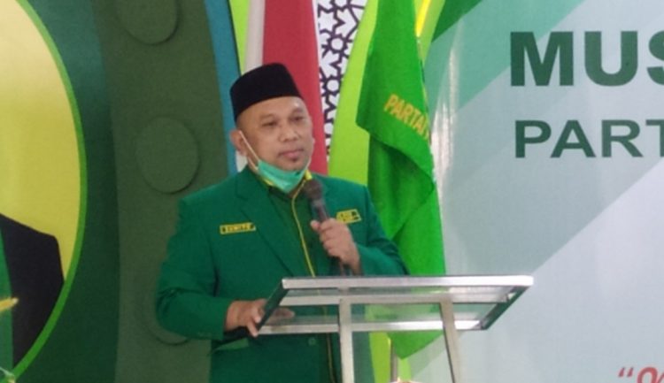 Wakil Ketua III DPRD Pati : Warga Manfaatkan Ramadan Untuk Ibadah dan Kebaikan