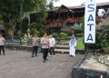 Wisata Jollong di Cek, Bukti Hadirnya Polisi di Masyarakat