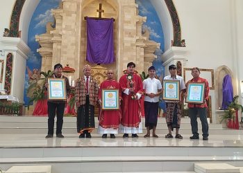 Adat di Singaraja, Simbol Persaudaraan Dalam Kebhinekaan