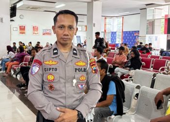 Diskon Pajak Bikin Samsat Pati Ramai, Warga Puas Dengan Pelayanan