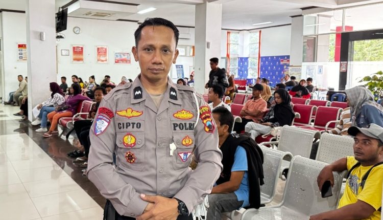 Diskon Pajak Bikin Samsat Pati Ramai, Warga Puas Dengan Pelayanan