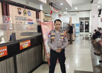 Program Pemutihan Disambut Meriah, Samsat Pati Apresiasi Kesadaran Warga