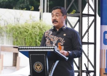 Lapas Ricuh Usai Razia, Menteri IMIPAS : Tidak Ada Ampun bagi Pengkhianat Tugas!