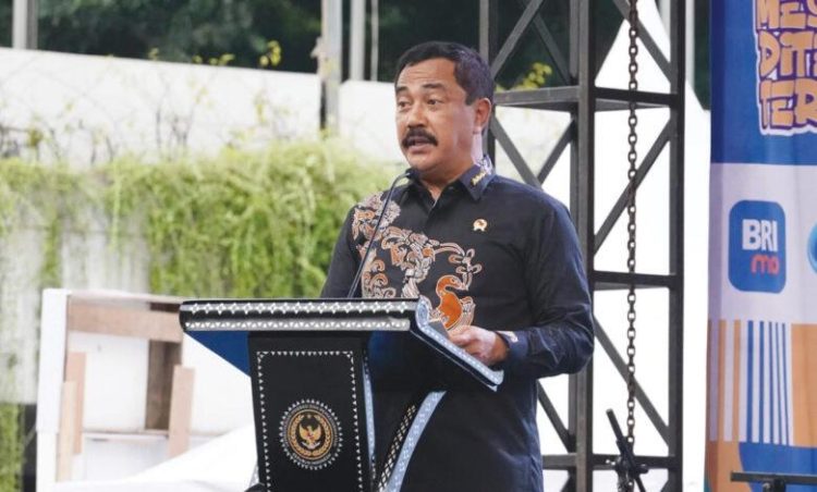 Lapas Ricuh Usai Razia, Menteri IMIPAS : Tidak Ada Ampun bagi Pengkhianat Tugas!