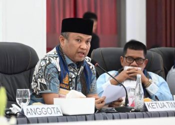 Gebrakan 6 Bulan Menteri IMIPAS, Lapas Bersih Narkoba dan HP Bukan Mimpi
