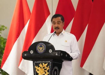 Menteri Imipas Tekankan Lapas Bukan Ladang Bisnis Ilegal, Tapi Tempat Rehabilitasi Nyata