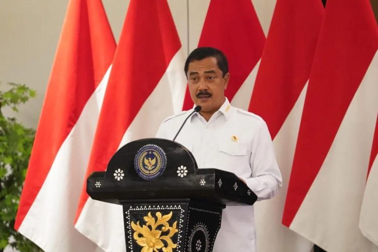 Menteri Imipas Tekankan Lapas Bukan Ladang Bisnis Ilegal, Tapi Tempat Rehabilitasi Nyata