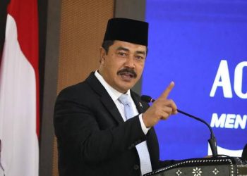 Menteri Imipas : Makanan Layak Bagi Napi Adalah Hak Asasi
