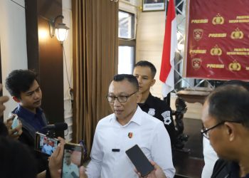 Sengketa Lahan Memanas, PT. LPI dan Warga Saling Lapor ke Polisi
