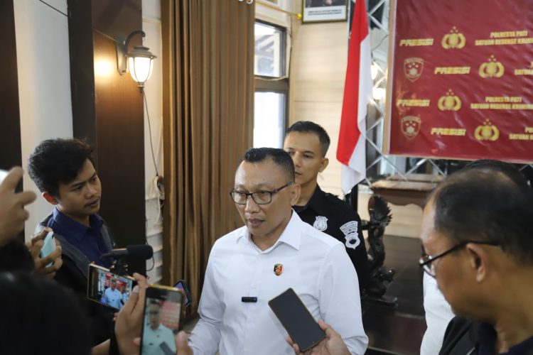 Sengketa Lahan Memanas, PT. LPI dan Warga Saling Lapor ke Polisi