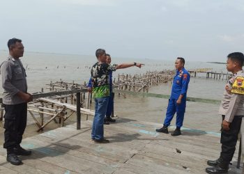 Harapan Warga Tunggulsari! Kades Tunggulsari : Bukan Sekadar Bantuan, Tapi Solusi Nyata