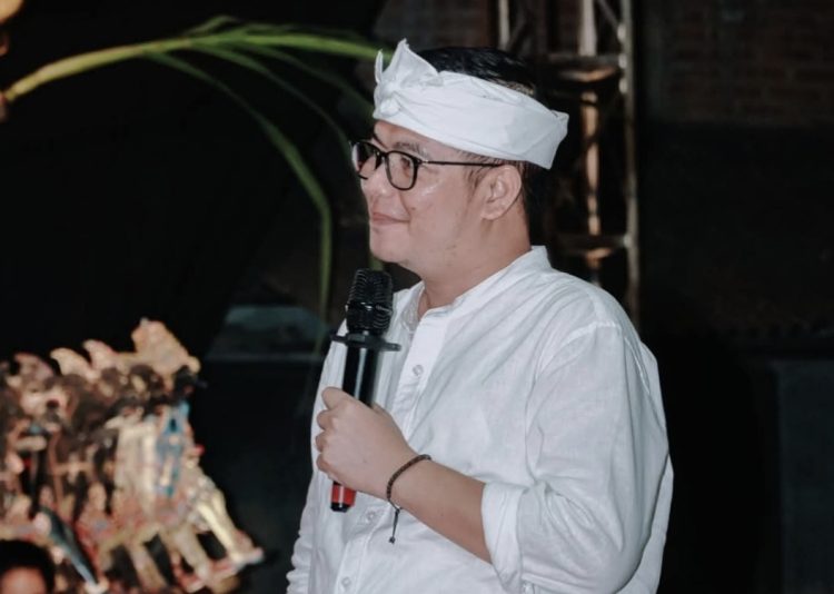 Sedekah Bumi Dukuhseti Jadi Wadah Refleksi, Warga Bersyukur dan Bersatu