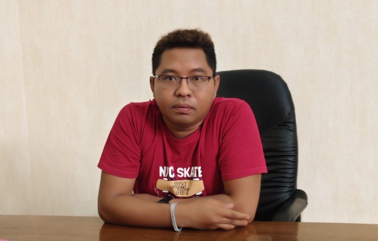 Kenali Profesi Secara Profesional dan Independen, Agus Kiwir Dorong Wartawan Lebih Cerdas, Pintar dan Cerdik