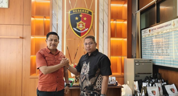 Kolaborasi Media – Polisi Tangkal Kekerasan Anak, Perempuan dan Stop Narkoba