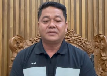 Ketua DPRD Pati Desak Forkompinda Tuntaskan Konflik Lahan Pundenrejo : Jangan Tunggu Memanas