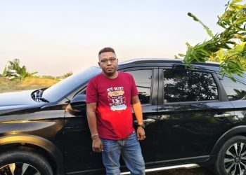 Agus Kliwir Dorong Anak Muda Berani Jujur, Nilai Diri dari Niat : Bukan Gaya!