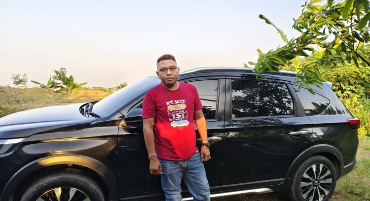 Agus Kliwir Dorong Anak Muda Berani Jujur, Nilai Diri dari Niat : Bukan Gaya!