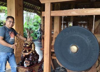 Lantang di Speaker, Tapi Bisu soal Moral! Teguran Pedas Agus Kliwir Bagi Pelanggar Edaran Sound Horeg