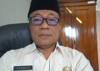 Usut Tuntas Penembakan Kantor Desa Langse, Aksi Solidaritas Kades Desak Polresta Pati
