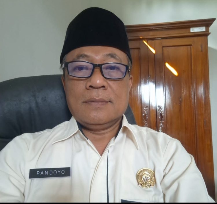 Usut Tuntas Penembakan Kantor Desa Langse, Aksi Solidaritas Kades Desak Polresta Pati