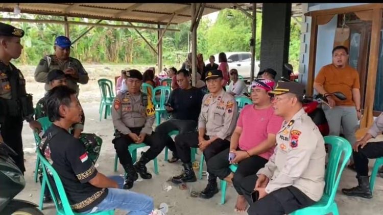 Masyarakat Pati Diminta Laporkan Pelanggaran Sound Horeg, Ini Call Center-nya