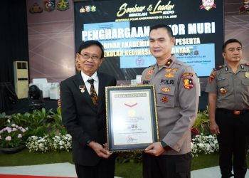 Serdik Angkatan ke 73, Brigjen Pol. Sonny Irawan : Strategis Polri Kedepan