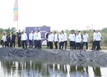 Menimipas RI : Lapas Harus Jadi Lembaga Pemberdayaan